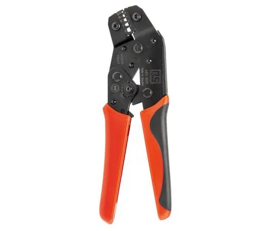 63-4951-86 RS PRO Ratchet Crimping Tool for Bootlace Ferrule 683-1605