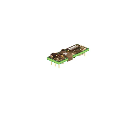 63-5027-06 Murata Power Solutions UWE 72W Isolated DC-DC Converter Through Hole, Voltage in 9 → 36 V dc, Voltage out 12V dc UWE-12/6-Q12P-C