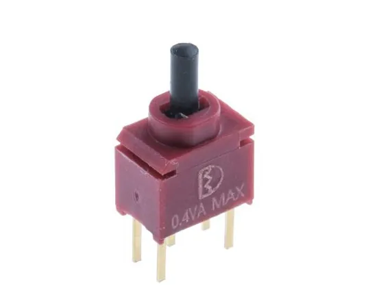 63-5036-23 RS PRO Single Pole Double Throw (SPDT) Toggle Switch, On-Off-On, IP67, PCB 734-7255