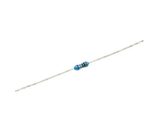 63-5062-99 TE Connectivity 100kΩ 0.25W Fixed Resistor ±0.1% ±15ppm/°C YR1B100KCC