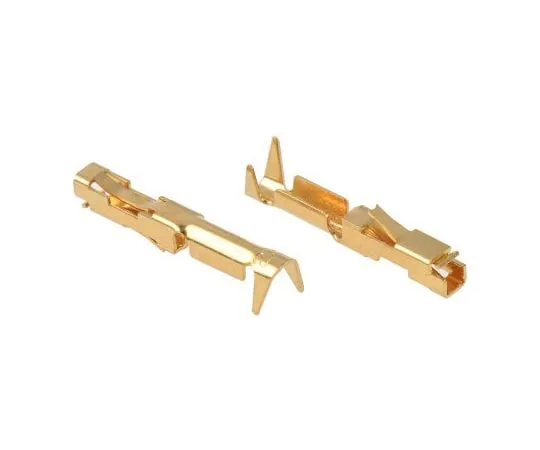 63-5164-94 Hirose HIF3B Female Crimp Terminal Contact 22AWG HIF3-2226SC HIF3-2226SC