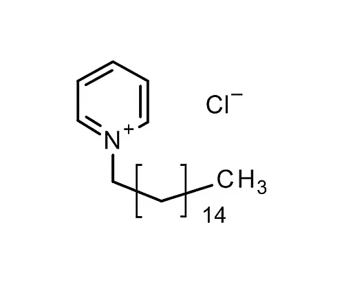 61-0372-74 1-Cetylpyridinium Chloride Monohydrate for Synthesis 840008 25G 8.40008.0025