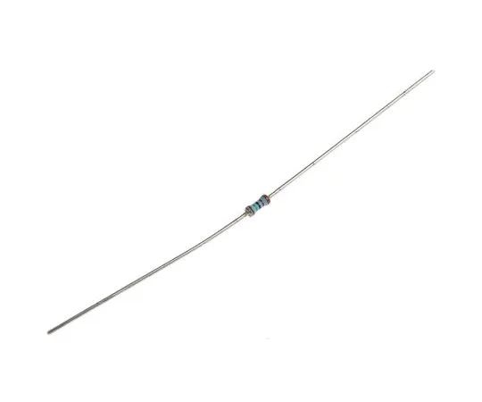 63-4952-70 Vishay 15kΩ 0.4W Thin Film Fixed Resistor ±1% ±50ppm/°C MRS16000C1502FCT00