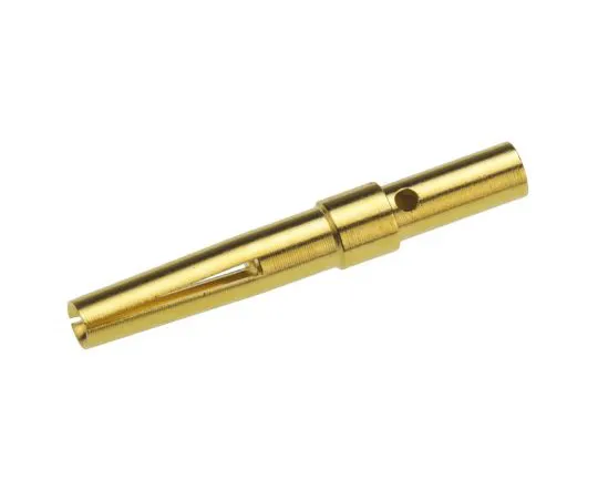 63-5064-52 Harting D-Sub Standard Series, size 1.8mm Female Crimp Circular Connector Contact for *** with D-Sub Connector, Wire 9670005476