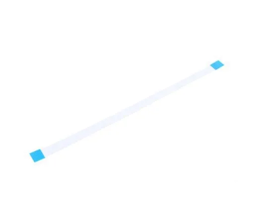 63-5077-93 Wurth Elektronik WR-FFC FFC Jumper Cable, 1mm Pitch, 8 Way, 200mm Cable Length, 1 A, 60 V ac 686608200001