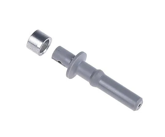 63-5053-52 Broadcom POF Simplex Fibre Optic Connector 1mm Fibre Size HFBR-4501Z