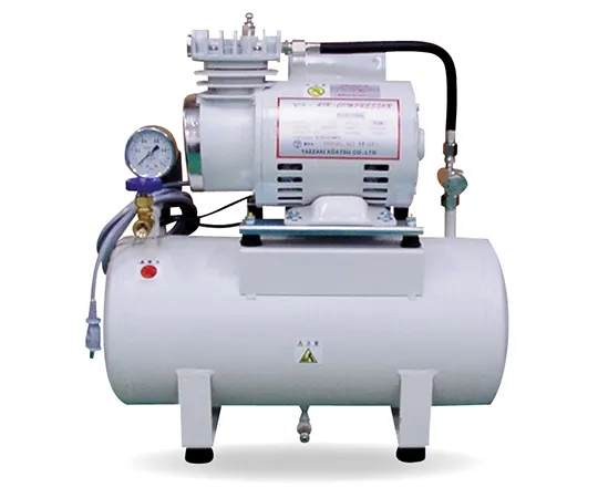 61-6961-44 Silent Compressor PC-10H-S