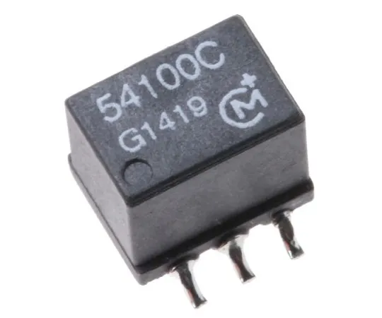 63-5010-14 Murata Power Solutions Current Transformer, , 15A Input, 54100C