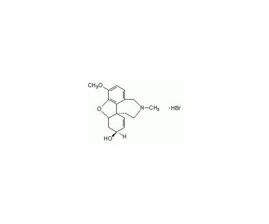 62-8419-38 Galanthamine, Hydrobromide 345670-20MG