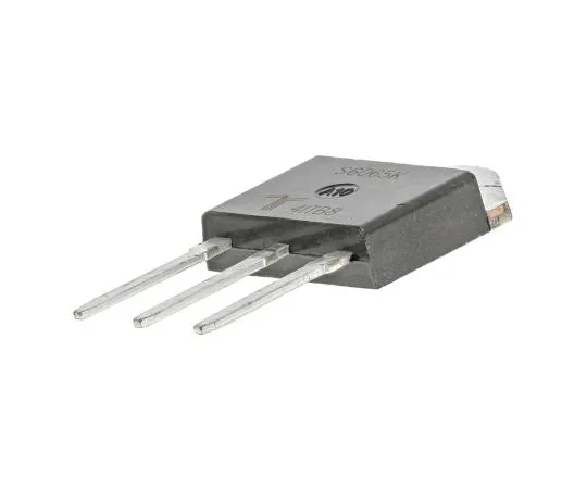 63-5108-31 Littelf***, S6065KTP, Thyristor, 600V 65A, 50mA 3-Pin, TO-218AC S6065KTP