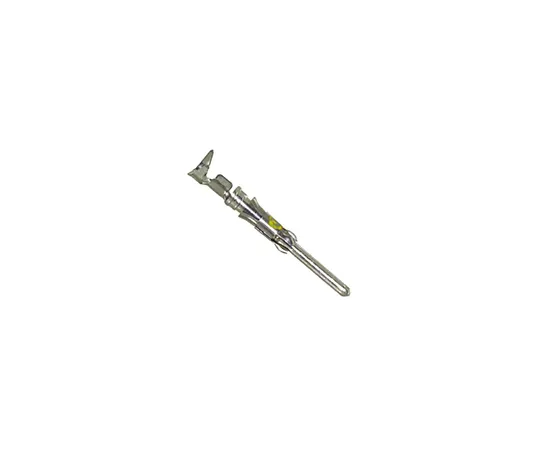 63-5095-94 TE Connectivity Type III+ Series, size 20 Male Crimp Circular Connector Contact for *** with Type III + Series 66566-7