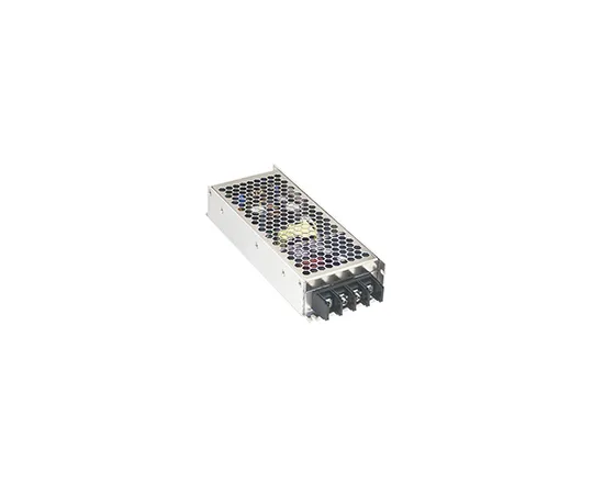 63-5058-70 Mean Well RSD 150 150W Isolated DC-DC Converter Chassis Mount, Voltage in 16.8 → 31.2 V dc, Voltage out 12V dc RSD-150B-12