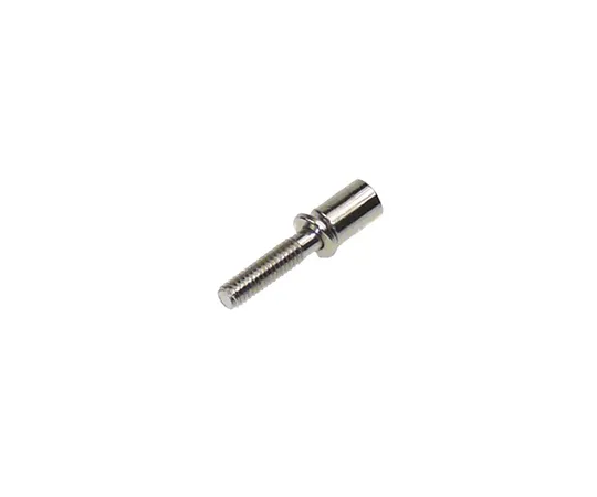 63-5026-93 Hirose DH Series, M2.3 x 0.4 Screw Lock Suitable For Interface Connecter for *** with Cover Case DH-LNA-W16