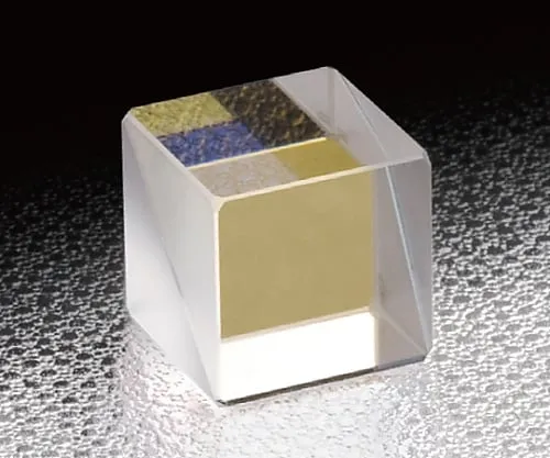 61-6884-92 Polarizing Beamsplitter 405nm 10mm PBS-10-4050