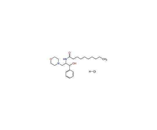 62-8432-43 DL-threo-PDMP, Hydrochloride 513100-50MG