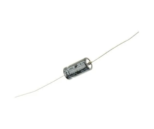 63-4990-21 RS PRO 220μF 35V dc Aluminium Electrolytic Capacitor, Through Hole 8 (Dia.) x 16mm +105°C 8mm 16mm 707-6578