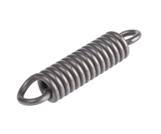 63-6550-85 RS PRO Steel Extension Spring, 78.5mm x 18mm 121-393
