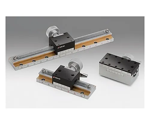 61-6972-37 X Axis Small Rack Pinion Stage Size 25 x 30mm TARW-25501