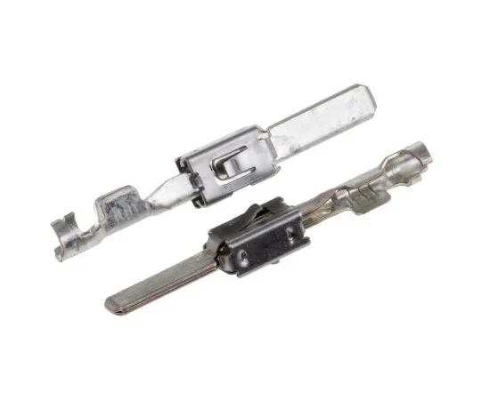63-5012-08 TE Connectivity Male Crimp Terminal Contact 1-963745-1 1-963745-1