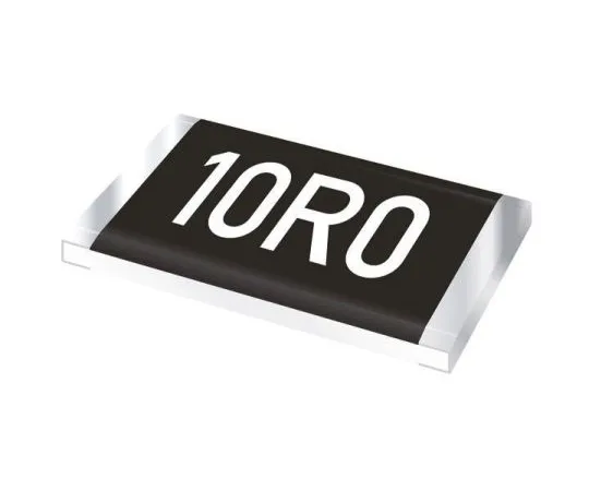 63-4971-93 10mΩ 2512 Metal Strip High Power Surface Mount Resistor ±1% 3W - CRA2512-FZ-R010ELF CRA2512-FZ-R010ELF