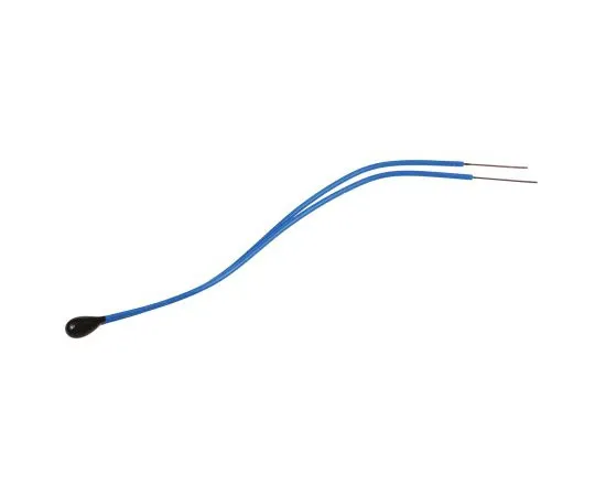 63-4987-56 EPCOS B57861S0103F045 Thermistor 10kΩ, 2.41 (Dia.) x 6.5mm B57861S0103F045