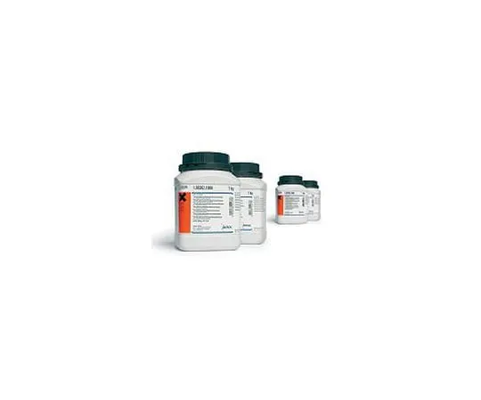 62-8366-21 Tris(hydroxymethyl)aminomethane GR for analysis buffer substance ACS,Reag. Ph Eur 1.08382.0500