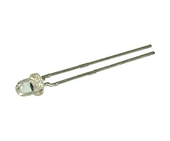 63-5088-48 Vishay, TEFD4300 IR Si PIN Photodiode, ±20 °, Through Hole 3mm package TEFD4300