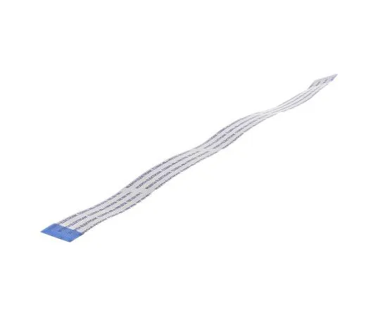 63-5077-85 Wurth Elektronik 6877 FFC Jumper Cable, 0.5mm Pitch, 20 Way, 200mm Cable Length, 500 mA, 60 V ac 687720200002