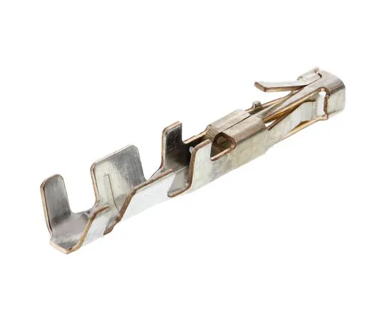 63-4946-51 TE Connectivity Micro MATE-N-LOK Female Crimp Terminal Contact 20AWG 1-794610-2 1-794610-2