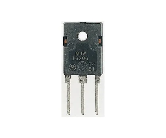 63-5116-33 IXFQ60N50P3 N-Channel MOSFET, 60 A, 500 V HiperFET, Polar3, 3-Pin TO-3P IXYS IXFQ60N50P3