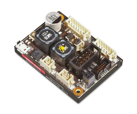63-5065-79 Maxon 403112 Servo Drive 55mm Length,, 4 A, 10 to 36 V dc, 72 W 403112