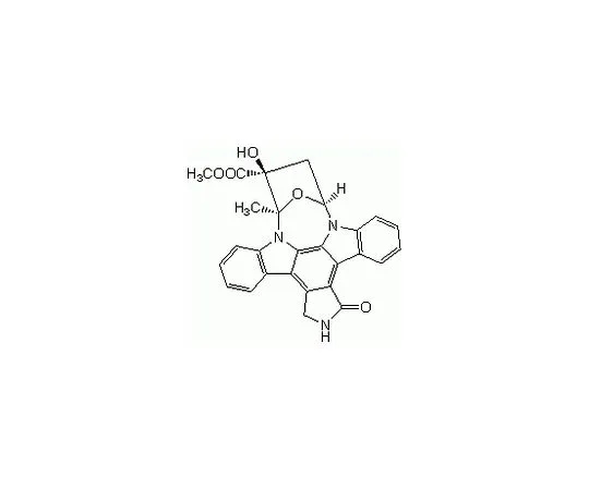 62-8425-78 K-252a, Nocardiopsis sp. 420298-100UG