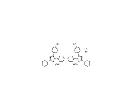 62-8430-72 p-Nitroblue Tetrazolium Chloride 484235-250MG