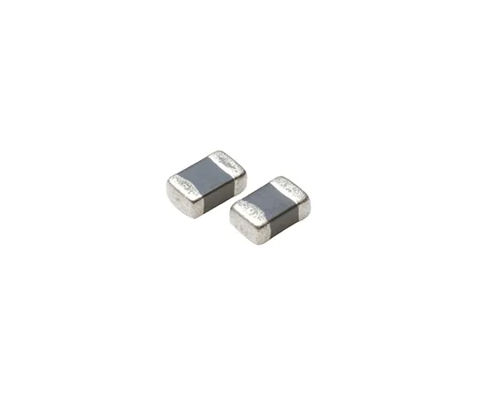 63-5091-31 TDK MLF Series 680 nH ±10% Ferrite Multilayer SMD Inductor, 0805 (2012M) Case, SRF: 190MHz Q: 25 150mA dc 600mΩ Rdc MLF2012DR68KT