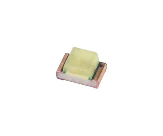 63-4984-14 3.3 V White LED 2012 (0805) SMD, Lite-On CHIPLED 0805 LTW-170TK LTW-170TK