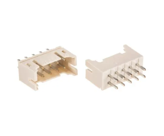 63-4965-16 JST PHD, 10 Way, Straight PCB Header B10B-PHDSS(LF)(SN)(P)