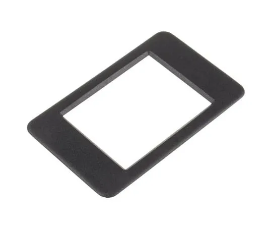 63-5142-27 4D Systems 4DBEZEL-32-B Bezel for LCD Display 4DBEZEL-32-B