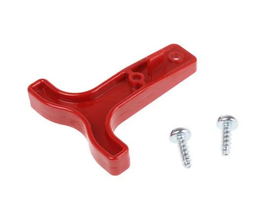 63-5009-19 Handle, For Use With Heavy Duty Power Connectors 995G50