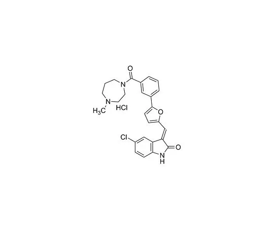 62-8433-72 PIM-Kinase Inhibitor X, CX-6258 526529-10MG