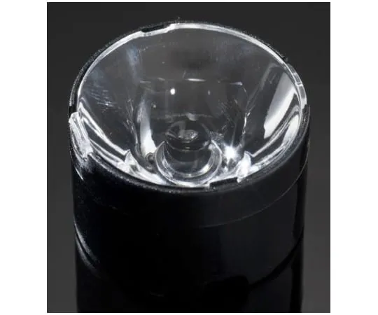 63-5163-88 Ledil CA12816_LXP2-RS2, Leila Series LED Lens, 8 → 10 ° Round Beam CA12816_LXP2-RS2