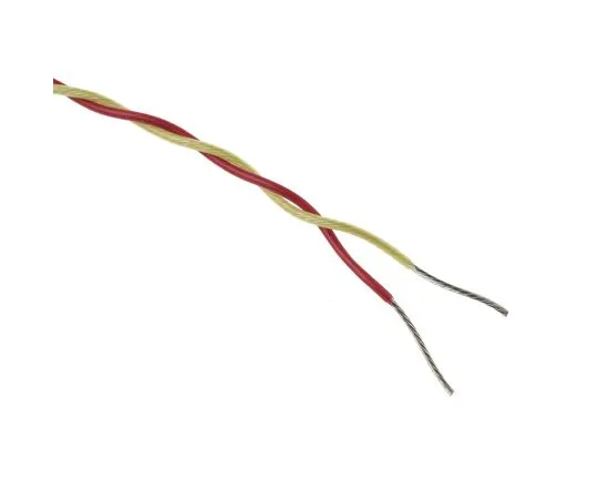 63-5146-68 RS PRO Type K Thermocouple 1m Length, , -75°C → 250°C 847-9690