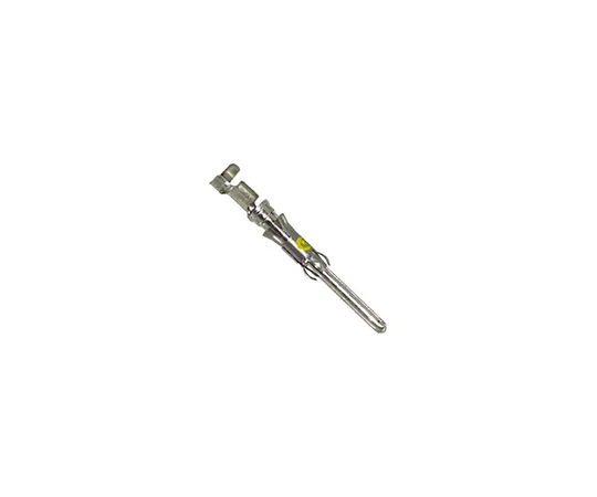 63-5096-51 TE Connectivity Type III+ Series, size 20 Male Circular Connector Contact for *** with CPC Connectors, Wire size 24 1-66400-0
