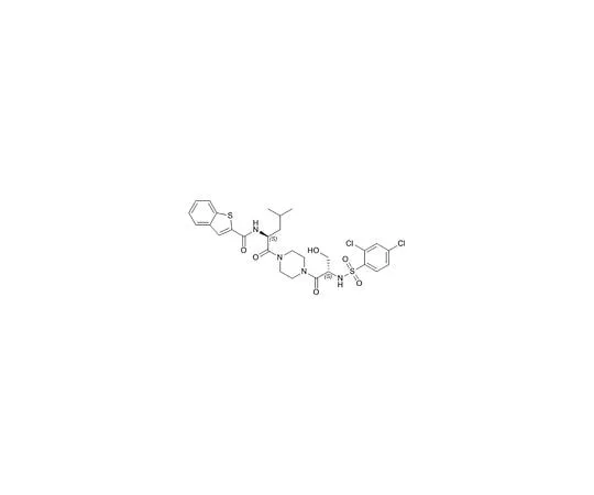 62-8379-97 TRPV4 Agonist, GSK1016790A 5.30533.0001