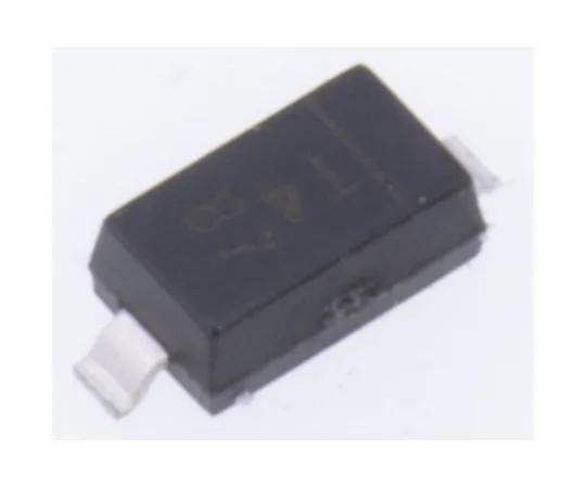 63-5054-02 Diodes Inc Switching Diode, 300mA 100V, 2-Pin SOD-123 1N4148W-13-F 1N4148W-13-F