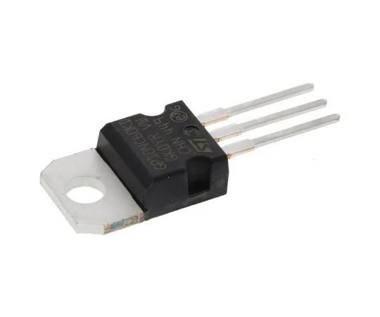 63-4961-39 STMicroelectronics STGP10NC60KD IGBT, 20 A 600 V, 3-Pin TO-220 STGP10NC60KD