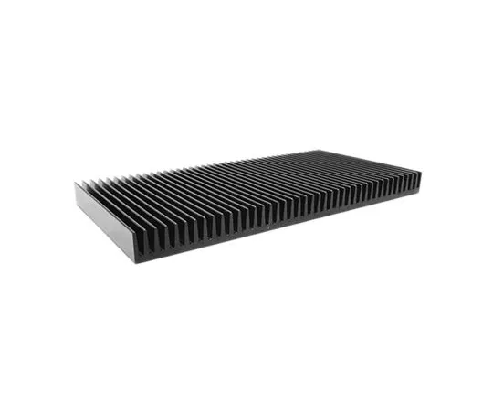 63-5170-28 Heatsink, 0.23°C/W, 200 x 200 x 15mm, PCB Mount 122AB2000B
