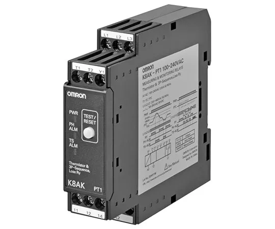 62-4518-48 Protection/Level Equipment K8AK-PT1 100-240VAC