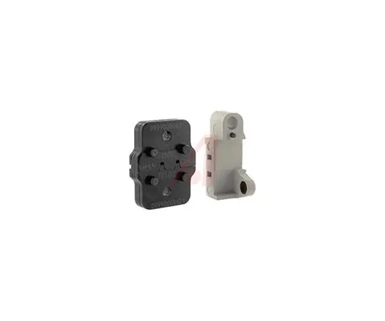 63-5143-66 Harting 0999 Series, Crimp Die Set 9990000621