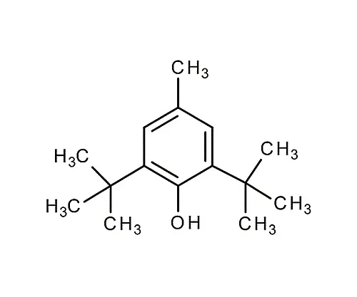 61-0369-67 2,6-Di-Tert-Butyl-4-Methylphenol for Synthesis 822021 100G 8.22021.0100