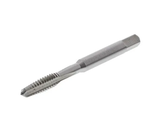 63-6560-97 RS PRO HSS 1/4 in BSW Straight Flute Tap Tap Set 152-136